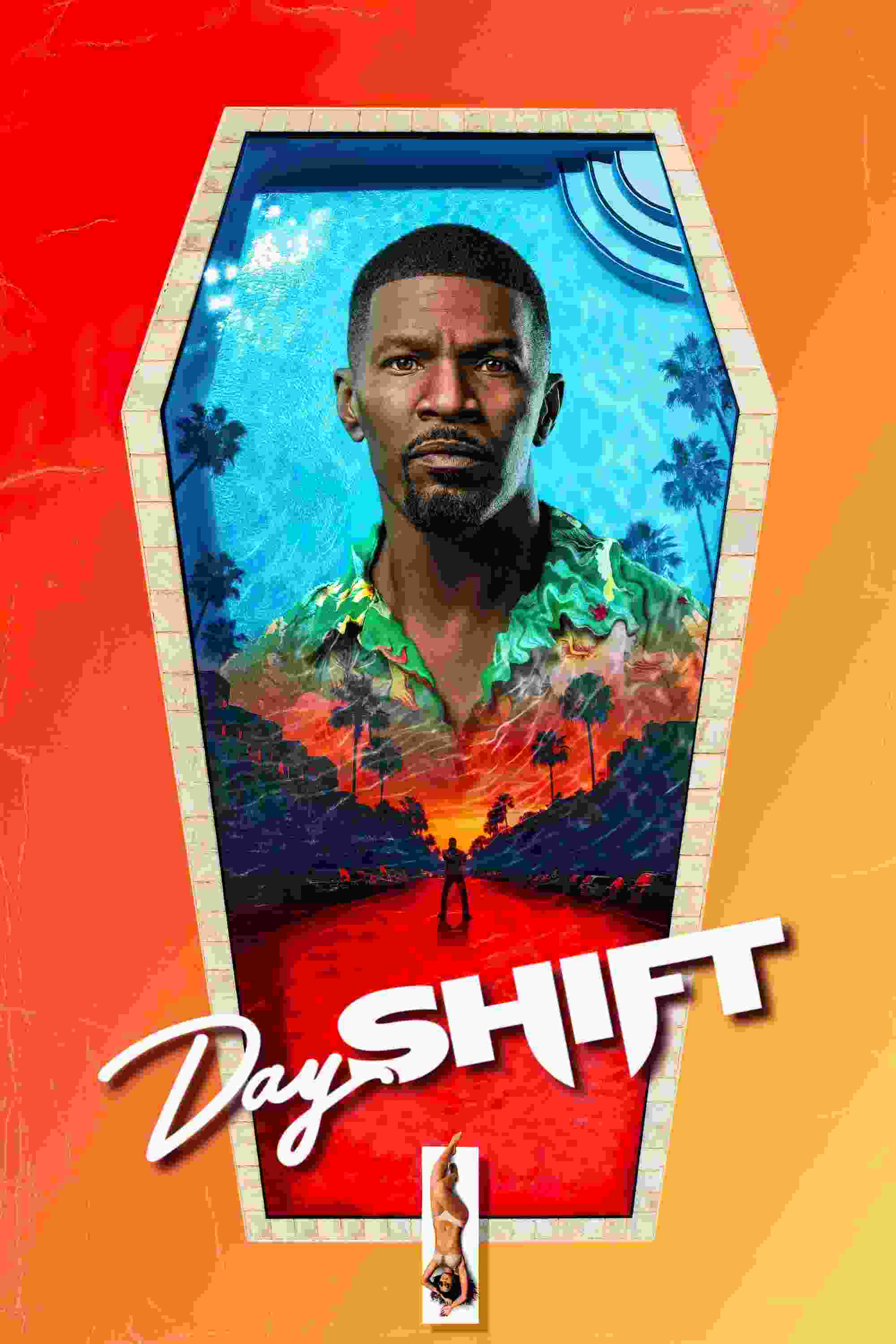 Day Shift (2022) vj Junior Jamie Foxx